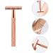 Beaupretty Double Edge Safety Razor for Men - Hot Razor Mustache Accessories for Smooth Shaves at Home - Buy Online on GoSupps.com