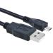 5ft Micro USB Charging Power Cable Cord Compatible with Beard Trimmer BT1209 BT1210 BT1212