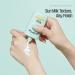 ETUDE HOUSE Sunprise Mild Airy Finish Sun Milk SPF50+ | PA+++ | Sebum-Free 100% Mineral Sunscreen - Buy Online on GoSupps.com