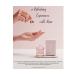 RosyFoxy Rosa Hyaluronic Acid Serum - Anti-Aging Collagen Serum for All Skin Types Hydrates & Repairs Fine Lines - 30 mL - Made in Korea - Buy Online on GoSupps.com