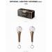 Ateez Official Fan Light Stick V2 - Mini Keyring Cheering Lightstick for K-Pop Concerts | KPOPINTOUCH - Buy Online on GoSupps.com