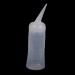 Gazechimp 120ml Application Bottle with Measuring Scale - Essential Hairdressing Salon Tool for Precision - Buy Online on GoSupps.com