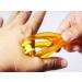 Hand Massage Scooters - Portable Finger Massage Devices for Arthritis Relief | 2 Pack for Men & Women - Buy Online on GoSupps.com