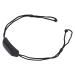 Jopwkuin Electric Snoring Problem Device Snoring Problem Device Portable Different Frequencies Throat Wear Improve Sleeping for Night Use
