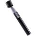 Electric Eyebrow Razor for Women Portable Battery-Operated Hair Remover for Face & Body | Perfect for Home & Travel - Buy Online on GoSupps.com