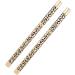 Baluue 2pcs Eeyebrow Pen with Brush Eyebrow Definer Pencil Eyebrow Makeup Long Lasting Waterproof Dark Coffee 3# 1 count (Pack of 1) Dark Coffee 3 - Buy Online on GoSupps.com