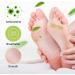 Wart Remover Pads 50pcs - Wart Treatment for Hands, Feet, Callus & Verruca Relief - Pain Removal & Skin Softening Sticker - Toe Protector - 1 Pack - Buy Online on GoSupps.com