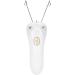 Electric Threading Hair Remover USB Charging Epilator - Gold - Buy Online on GoSupps.com