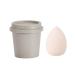 Buy Sponge Beauty Blender Set - Washable Reusable Makeup Sponges for Flawless Foundation Blending (5 Pack - Buy Online on GoSupps.com