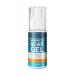Postpartum Pregnancy Scar Burn Scar Skin Hyperplasia Scar Fix Plaster Operation Smooth Skin Desalinate Gel 50ML One Size Blue