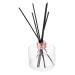 minkissy 1 Set Aromatherapy Glass Bottle Home Decoration Essential Oils Diffusers for Home for Home Glass Diffuser Jars Empty Perfume Bottle Scent Diffuser Car Perfume Bottle