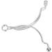 Premium Male Incontinence Clamp | Stainless Steel Leakage Proof Solution for Men - Buy Online on GoSupps.com