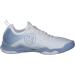 Kempa Wing Lite 2.0 Women s Sneakers - Lightweight Breathable Sport & Running Shoes for Handball Jogging & Outdoor Leisure - White/Lake Blue - Buy Online on GoSupps.com