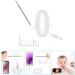 Wireless Otoscope Ear Wax Remover Set | Professional Ear Cleaning Tool with Camera | Healeved Visible Ear Pick | Assorted Colors - Buy Online on GoSupps.com