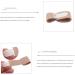 ZONTTR Toe Finger Stretcher Brace & Separator | 20pcs Foot Care Tool for Pain Relief & Realignment - International Shipping - Buy Online on GoSupps.com