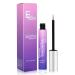 Lash Serum for Eyelash Growth Eyelash Enhancing Serum with Advanced Formula Volumizing Longer Fuller and Thicker Looking Lashes for Sensitive Eyes (5 mL)