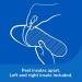 Dr. Scholl's Double Air-Pillo Insoles - Unisex - Pack of 5 - Buy Online on GoSupps.com