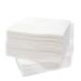 Disposable Fast Dry Wipes, Perfect for one-time use Face Towels Travel Size, Also used as Baby Care, Cleansing Towelettes [40 Refills] 40 Refills (No box)