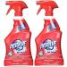 Resolve Oxi-Action Pre-Treatment Laundry Stain Remover Spray 2 Pk x 22 Fl.Oz / 650 Ml Ea. ... - Buy Online on GoSupps.com