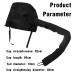 ZKGS Bonnet Hair Dryer Attachment - Helmet Hood for Thick Wet Hair | Ideal for Women & Girls | Salon Quality Drying Cap - Buy Online on GoSupps.com