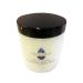 Dead Sea Salt & Coconut Oil Body Polish Scrub 400g with Lavender
