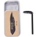 Eyebrow Styling Soap Kit 3D Brows Styling Soap Wild Eyebrow Styling Shaping Wax Colorless Natural Eyebrow Cream for Stylish - Buy Online on GoSupps.com