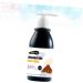 TOVINANNA 1pc Shower Gel Exfoliating Body Wash Charcoal Body Wash Household Exfoliator Bath Cream Volcanic Mud Body Soap Moisturizing Body Wash Shower Foam Child Organic Supplies - Buy Online on GoSupps.com
