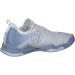 Kempa Wing Lite 2.0 Women s Sneakers - Lightweight Breathable Sport & Running Shoes for Handball Jogging & Outdoor Leisure - White/Lake Blue - Buy Online on GoSupps.com