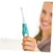 PLAFOPE 5pcs Thousand-Hair Toothbrush Head Reusable Toothbrush Heads Teeth Cleaning Brush Heads Electric Soft Toothbrush Heads Toothbrush Heads Refills White Pp Replace Substitute - Buy Online on GoSupps.com