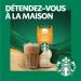 Starbucks - Caramel Macchiato - Multiserve 750ml - Coffee with Milk and Caramel in Resealable Brick Ready to Drink - Sold In - Buy Online on GoSupps.com