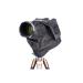 Think Tank 6197 Camera Emergency Rain Cover for DSLR and Mirrorless, Medium, 70-200 mm Lens Single