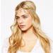 Jovono Boho Pearl Gold Bridal Wedding Headpiece | Rhinestone Hair Chain for Women and Girls - Buy Online on GoSupps.com