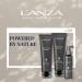 L'ANZA Healing Remedy Scalp Balancing Cleanser - Papaya Extract, Sulfate-Free, Paraben-Free, Gluten-Free (266ml) - Buy Online on GoSupps.com