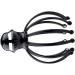 Frcolor 3 STK Head Massage Brush - Manual Scalp & Back Massage Device for Ultimate Relaxation | International Shipping Available - Buy Online on GoSupps.com