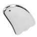 Verdant Touch Gua Sha Board Terahertz Gua Sha Board Facial Scraping Massage Tool for Acupressure Trigger Point Massage Lymph Drainage Deep Tissue Massage