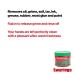 Swarfega Original Classic Hand Gel 275ml Tub | Rapid Action Hand Wash with Added Conditioner | Gentle & Smooth Green Gel Formula - Buy Online on GoSupps.com