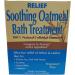 Soothing Oatmeal Bath Treatment - Natural Relief for Sensitive Skin - Buy Online on GoSupps.com