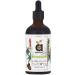 Jamaican Black Castor Oil Cold-Pressed Organic 100ml for Hair Growth