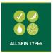 Naturals Soap Bar Moisture with Olive Milk Bar Soap 4 Pack Vegan Natural Origin biodegradable soap for body hands and face GG SoapBar - Buy Online on GoSupps.com