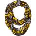 Pittsburgh Pirates Slogan Pr Infinity Scarf