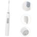 BCOATH Waterproof Electric Toothbrush Set | Intelligent Deep Cleaning Oral Care | Gums Care Light Gray - Buy Online on GoSupps.com