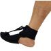 Cazaru FXJ Toe Straighteners Plantar Night Splint - Foot Corrector for Sport Support - Buy Online on GoSupps.com