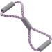 Exercise Bands for Arms Resistance Arm Exercise Bands Figure 8 Shoulder Exercise Equipment Elastic Back Workout Equipment Fitness Pulling Rope for Arm - Buy Online on GoSupps.com