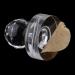 GZYF Press Stamp for DIY Foundation Blush Replace Accessories for Women Clear 2.5x3cm - Buy Online on GoSupps.com