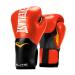 Everlast Elite Pro Style Training Gloves, Red, 16 oz