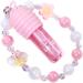 Lip Oil Moisturizing Glossy Makeup 5ml Non-Stick Glossy Lip Oil with String For Daily Use Travel Dates Work Commute Parties Special Occasions Weddings Birthdays - Buy Online on GoSupps.com