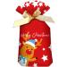 1 Set Christmas Candy Bags Organizers Wrapping Container Box Gift for Indoor Outdoor Travel Hiking Camping Supplies Christmas Candy Bags - Buy Online on GoSupps.com