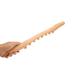 Wooden Schabestab Massage Roller - Anggrek Body Massage Tool for Neck & Muscle Relaxation - International Shipping Available - Buy Online on GoSupps.com