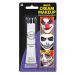 amscan Cream Makeup Costume Accessory - 0.7 oz., White - 1 Pc.