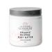 Glimmer Goddess Organic Body Butter - White Ginger & Amber  Vegan  Cruelty-Free  24 hour Hydration  Reduces Stretch Marks  Great for Eczema and all Skin Types  Baby Friendly  Organic Ingredients 8 oz.